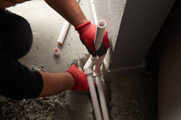 Best Water Leak Repair  in Silver City, NM