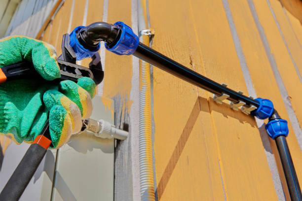 Best Leak Detection Services  in Silver City, NM